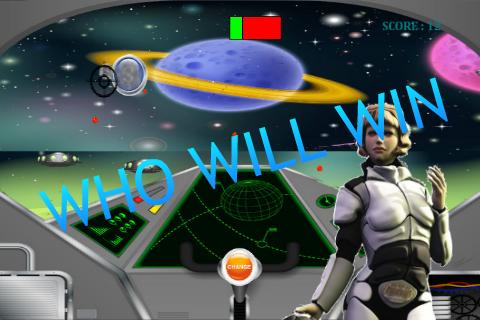 Star Combat Wars