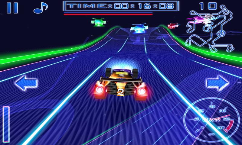 CrazXRacing HighLight