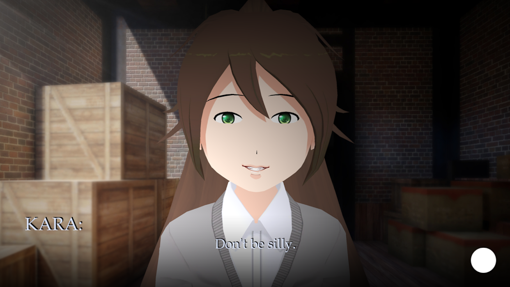 The Last Yandere