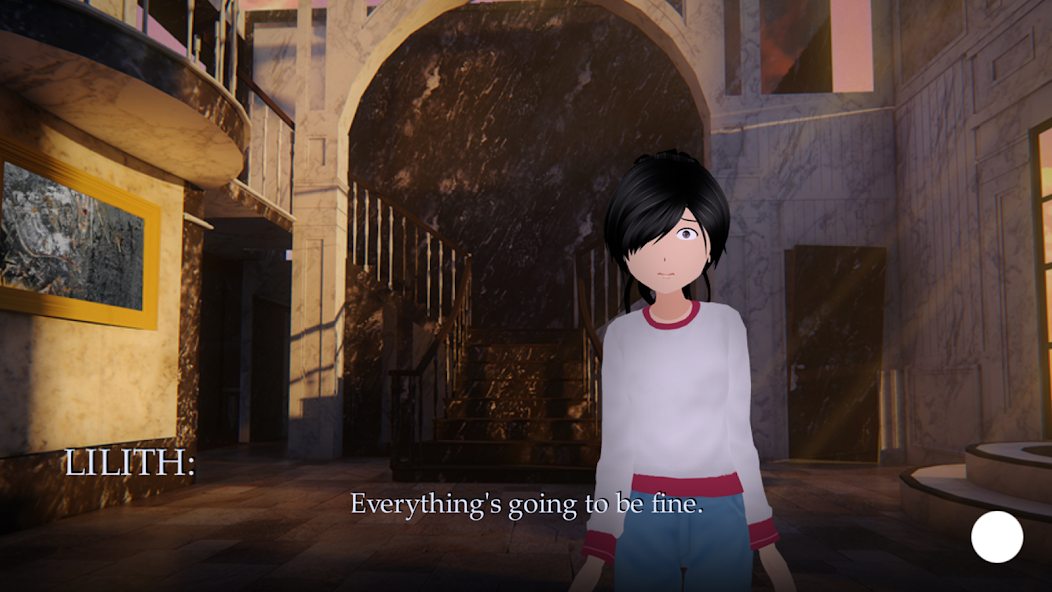 The Last Yandere