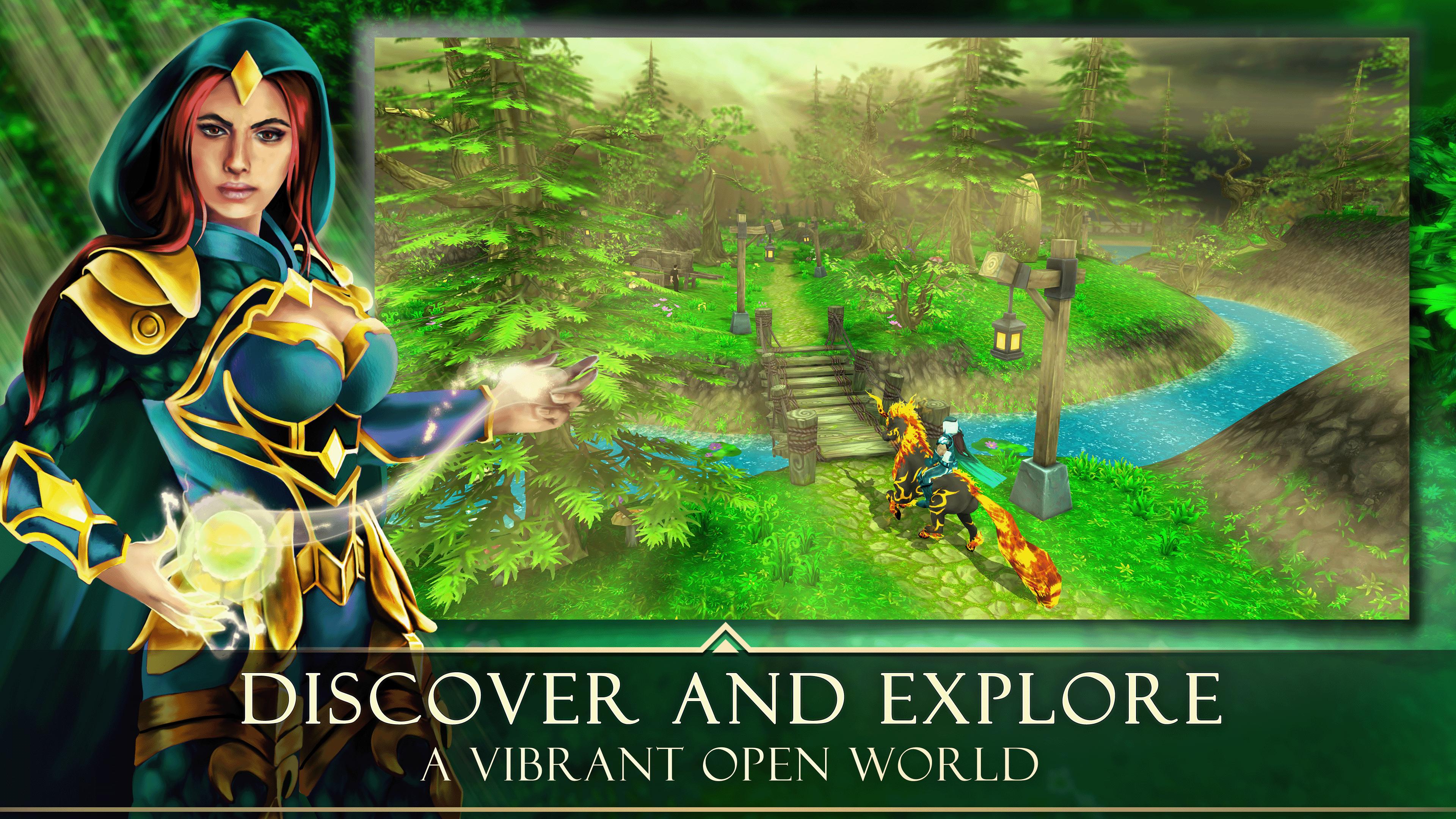 Ancients Reborn