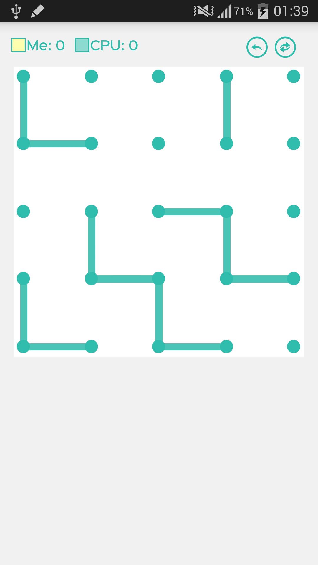 Classic Dots