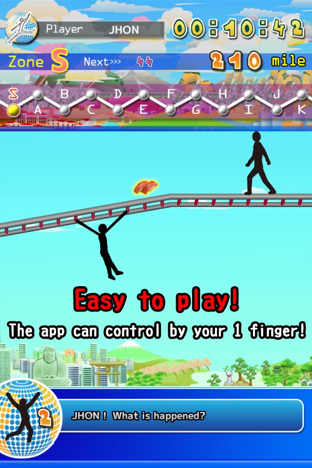 Funkey Monkey Bars