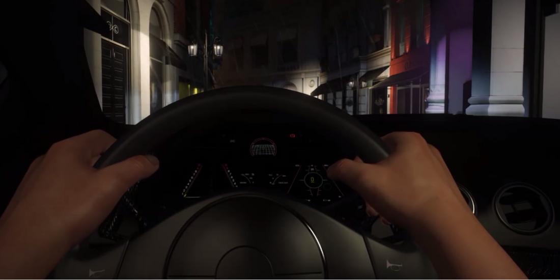 School Driving City 3D