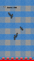 Stop The Ants!
