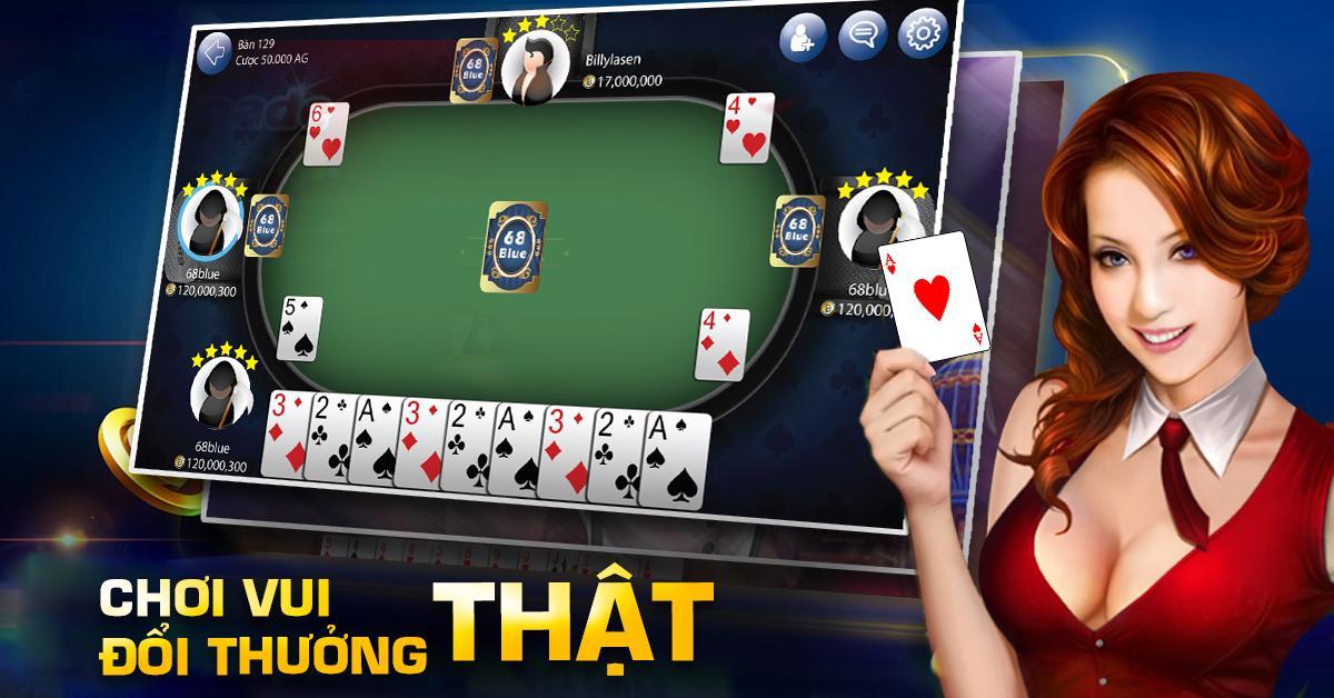 52Fun Big One Game Bai Online
