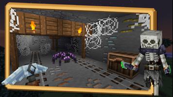 Master Block Craft