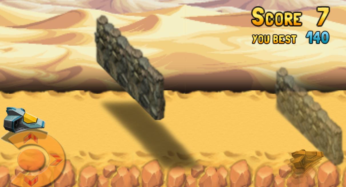 Fast Hover