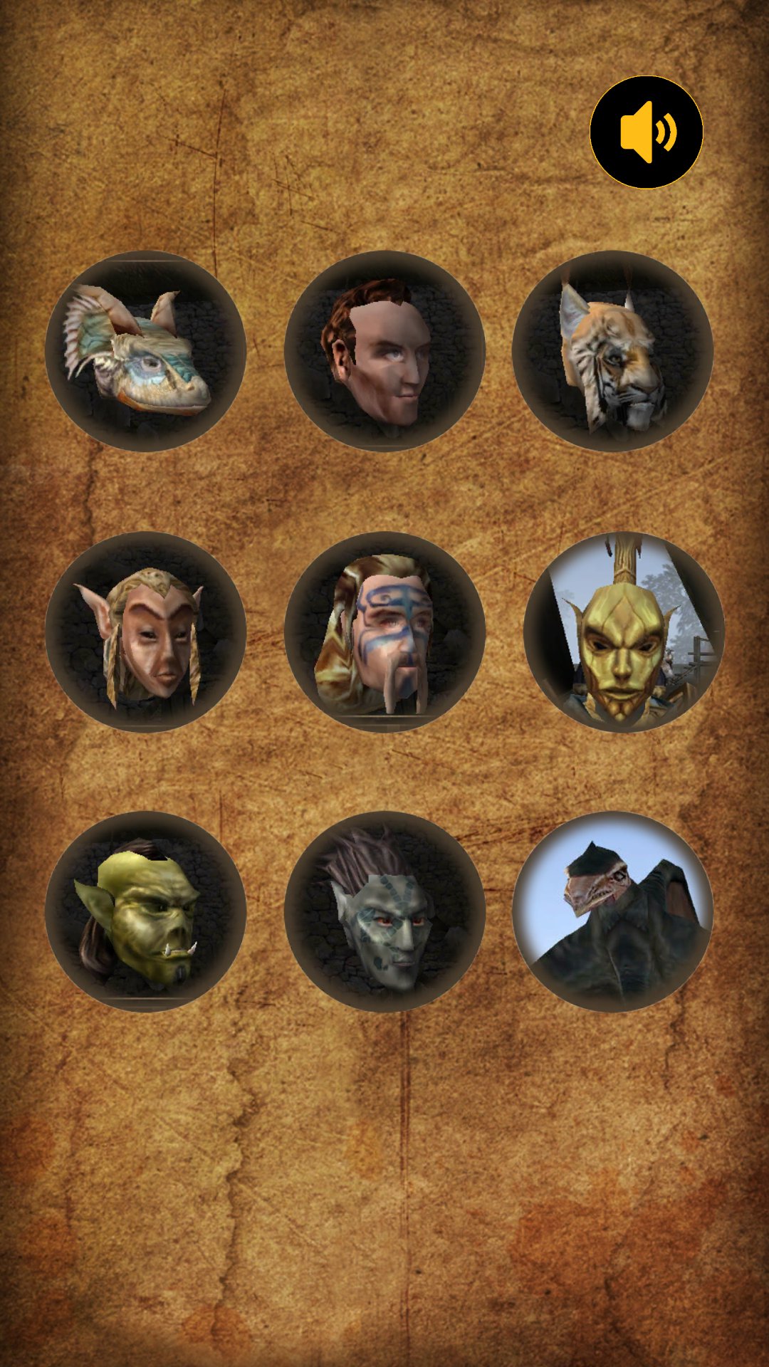 Morrowind talks