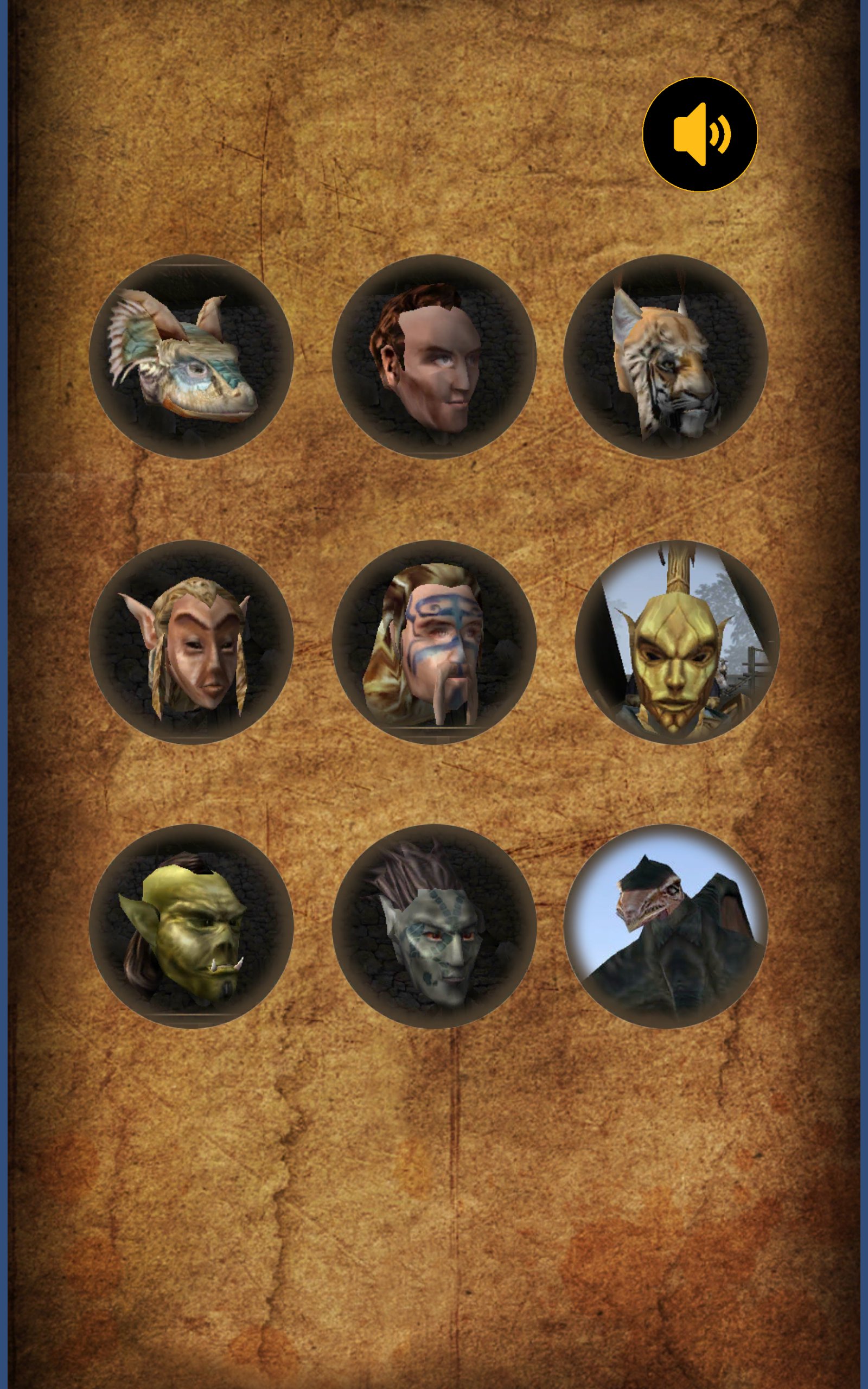 Morrowind talks