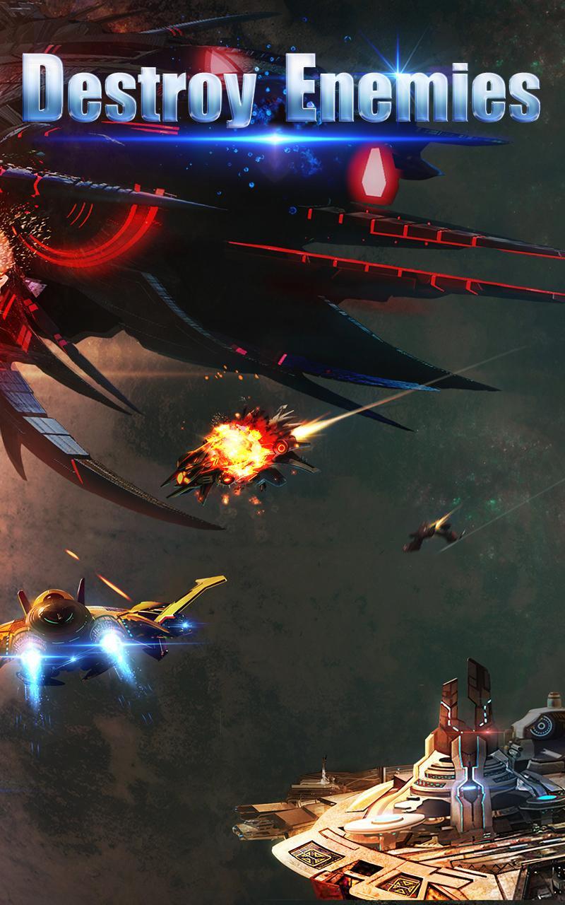 Space Lancer