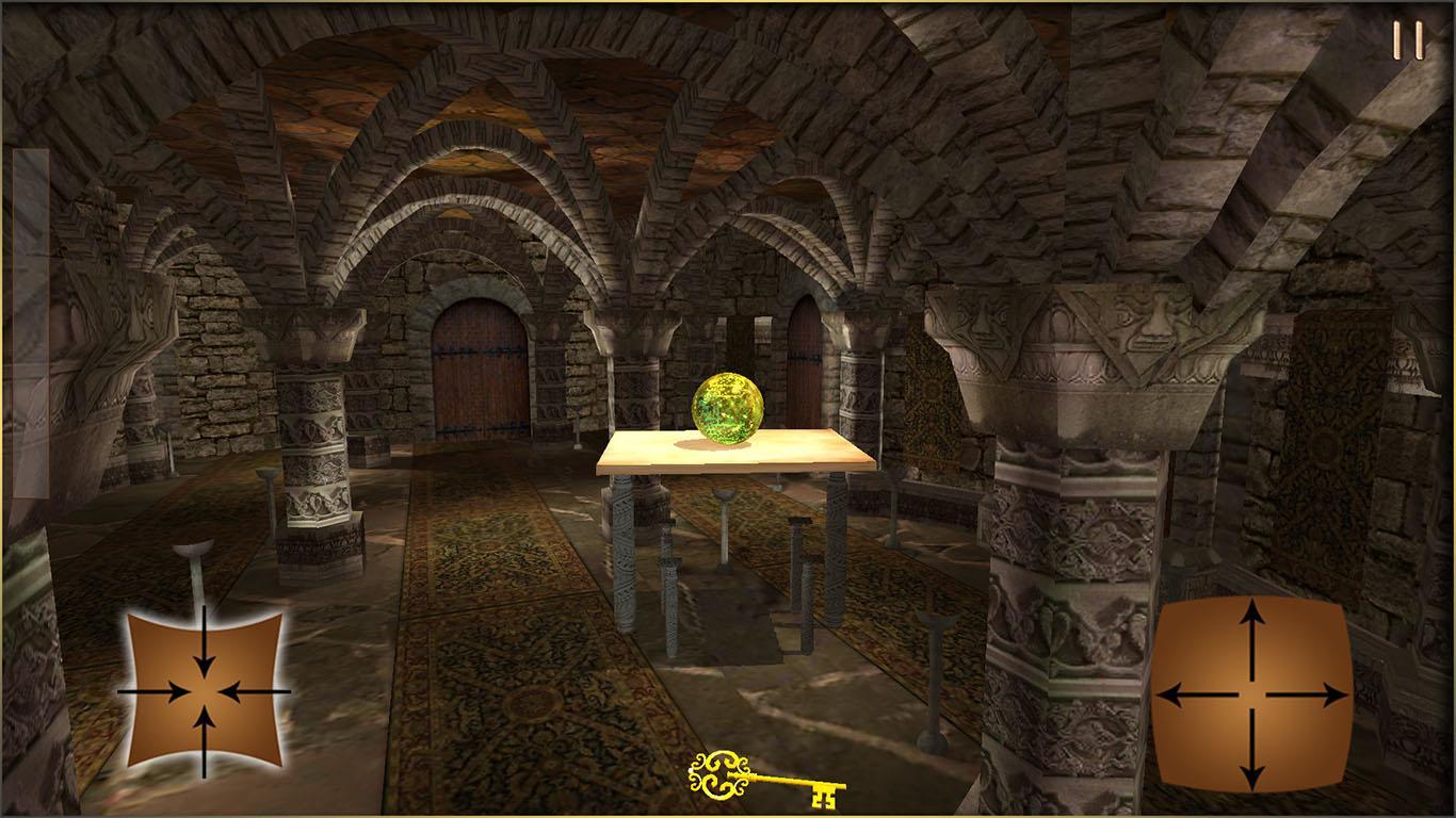 Tomb Quest