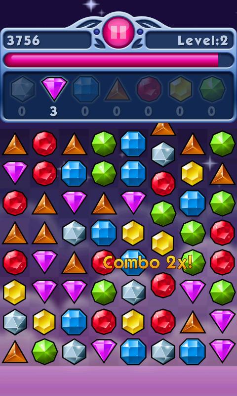 Jewel Fever 2