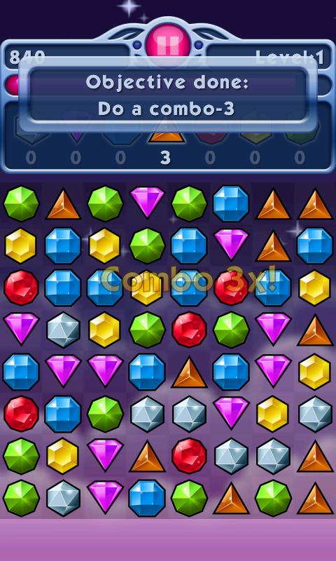 Jewel Fever 2