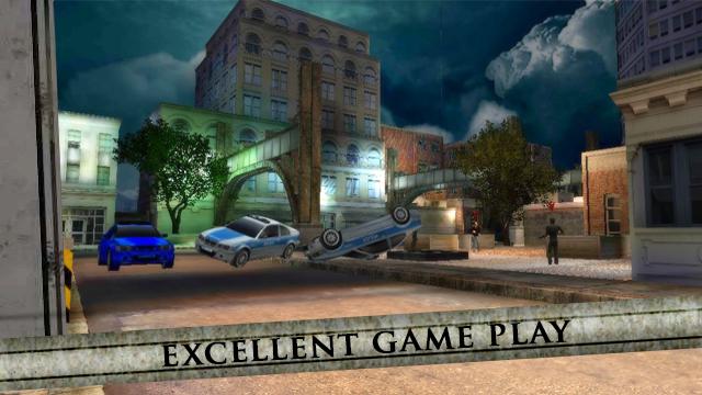 Shooter Legacy
