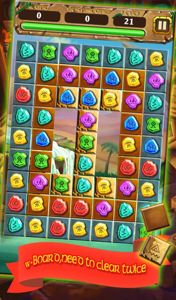 Gems Max