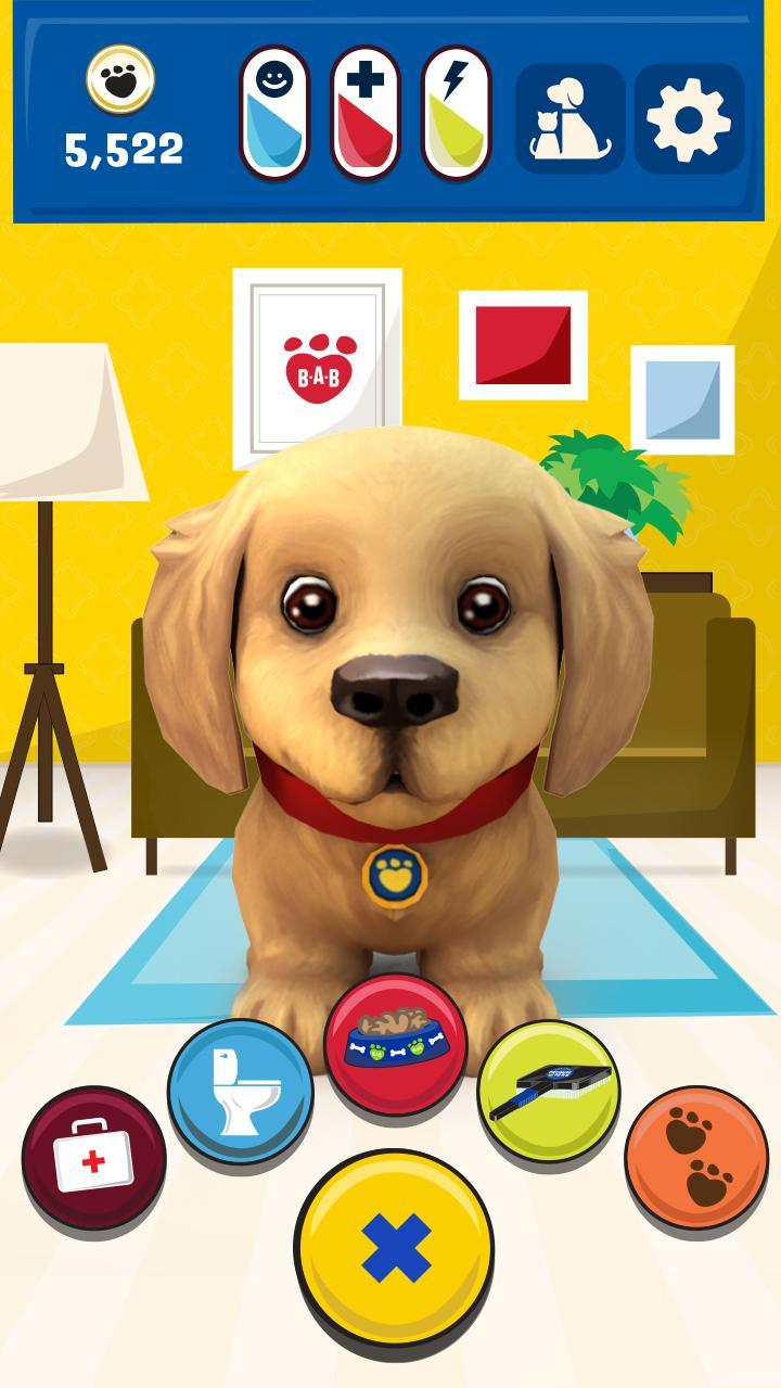 Promise Pets by Build-A-Bear.