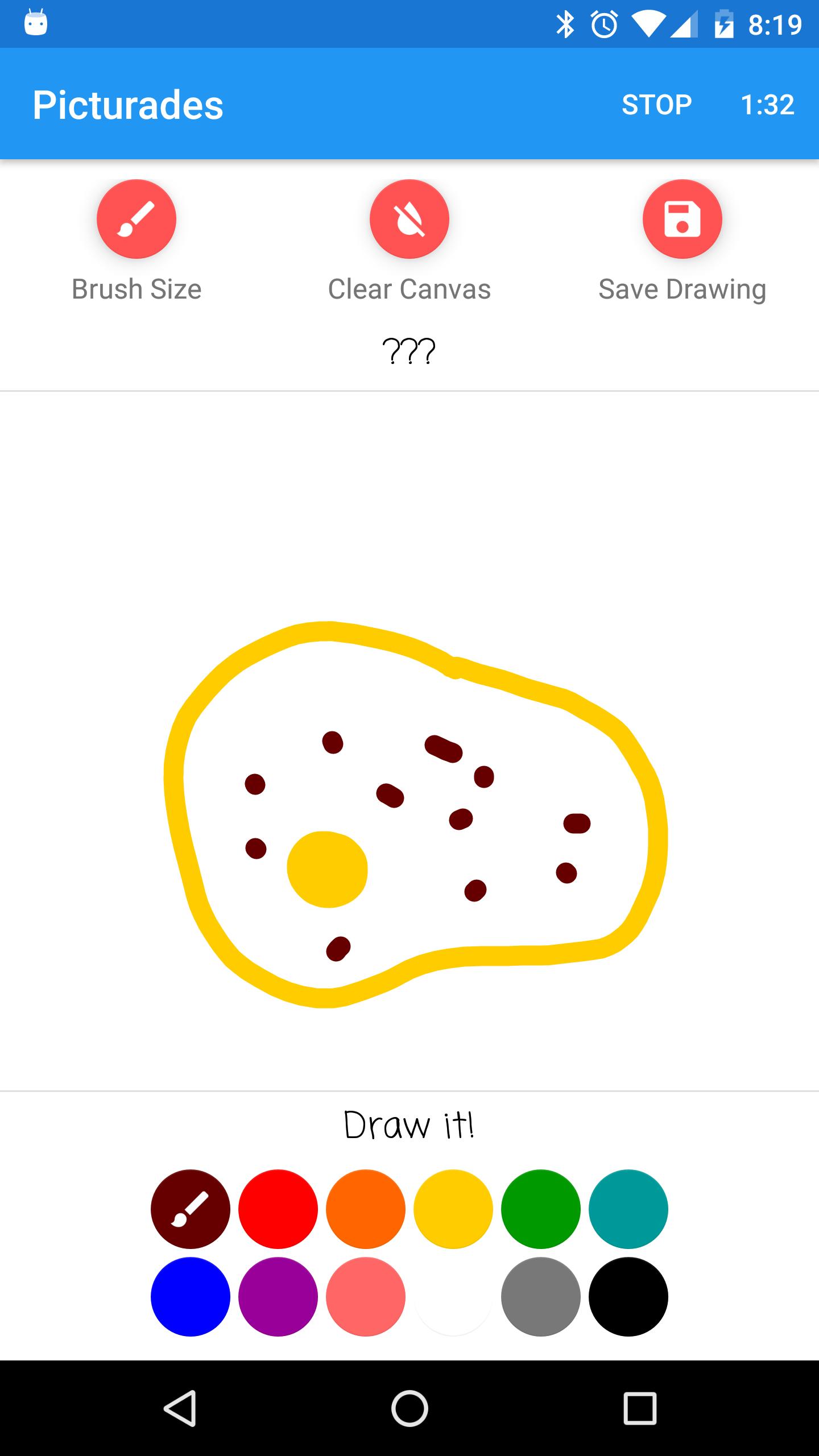 Picturades