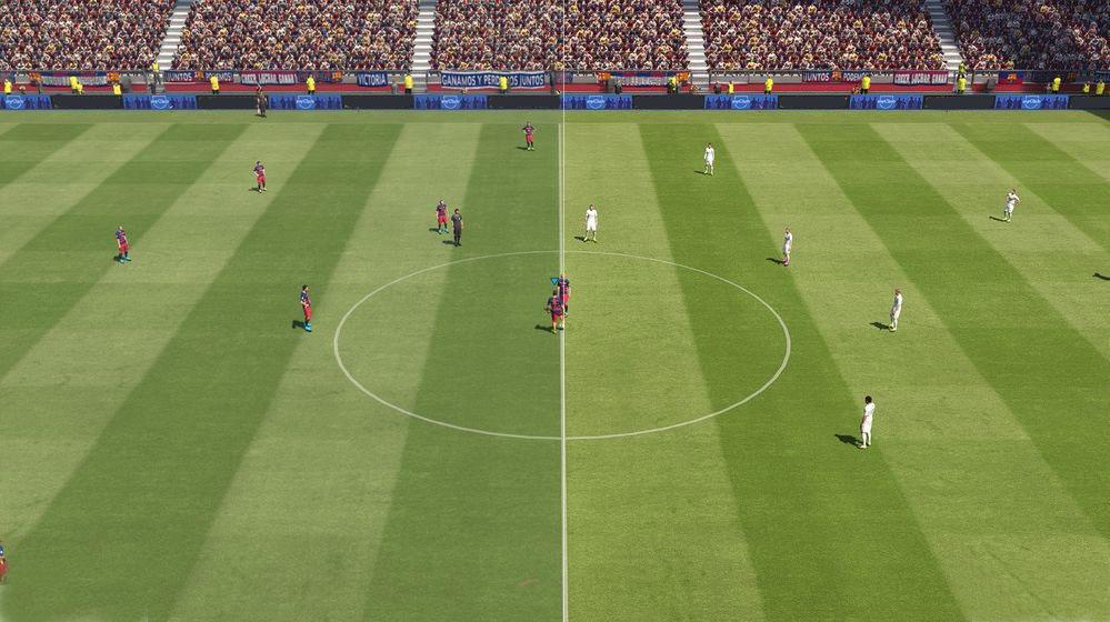 Soccer 2019