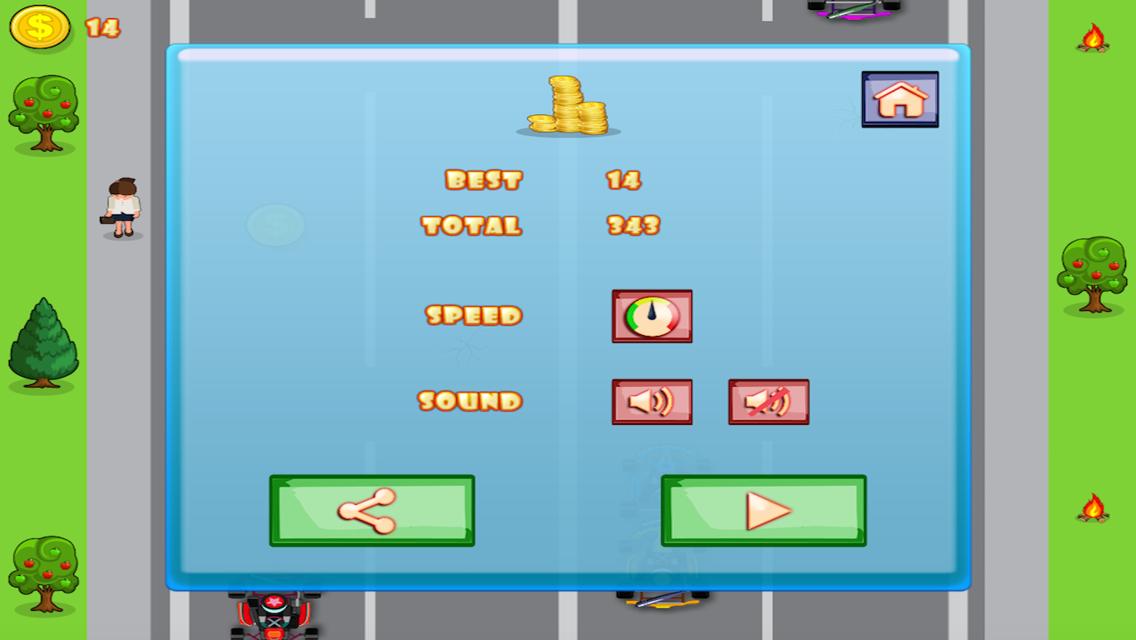 Super Karts