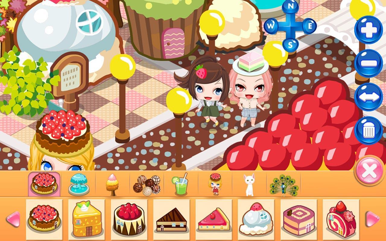 Design Cake Town