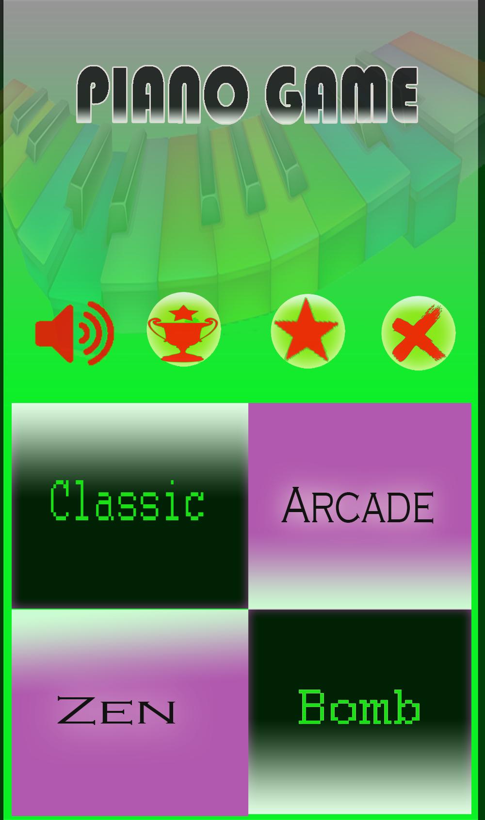 Boboboy New Piano Tiles