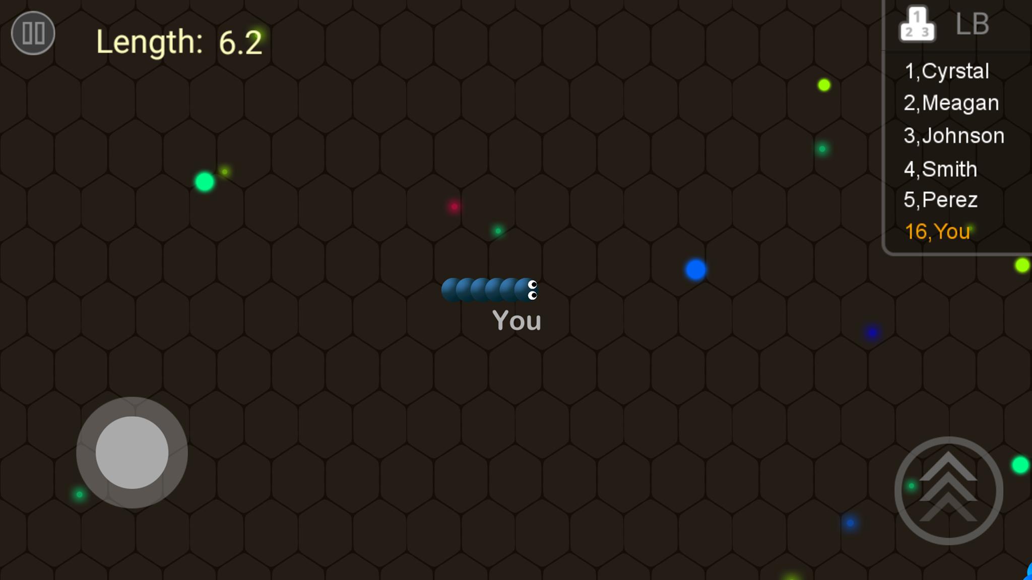 Snake DH