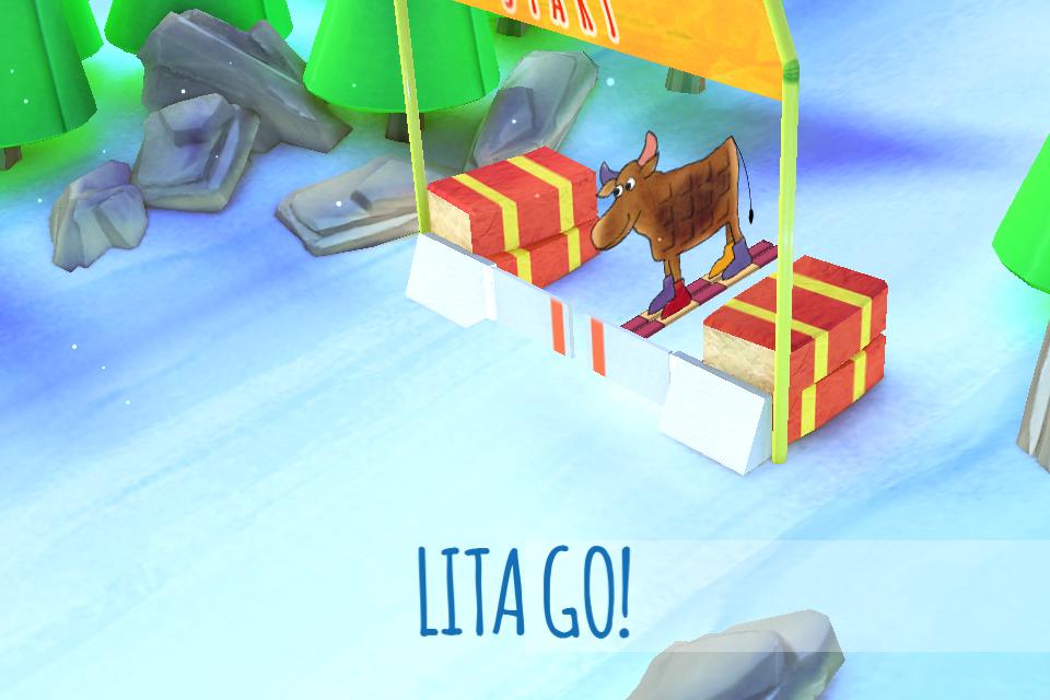 Litago LOL