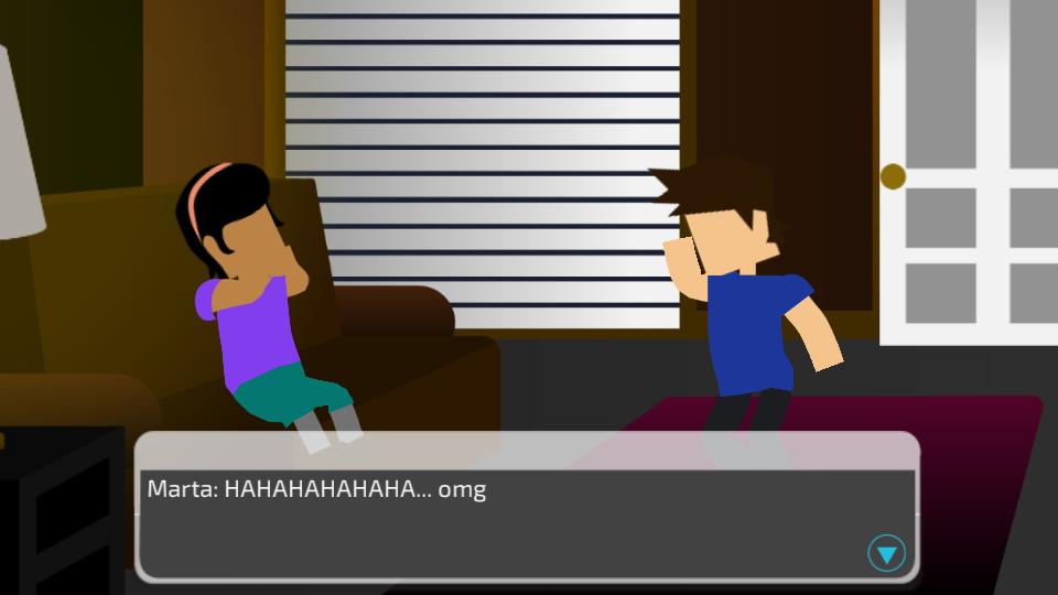 Flix and Chill Demo