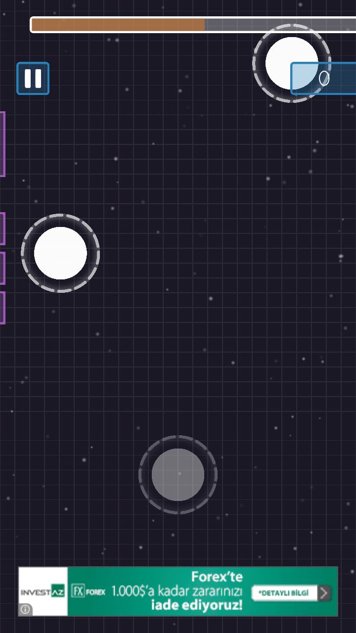 Fast Circle