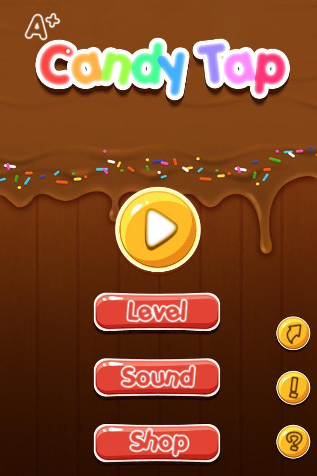 Candy Tap