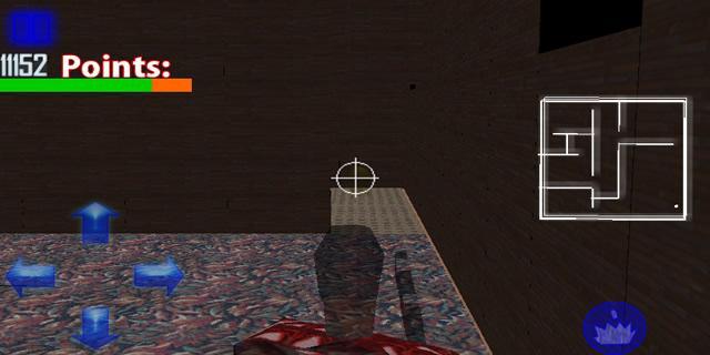 Ghost Buster 3D