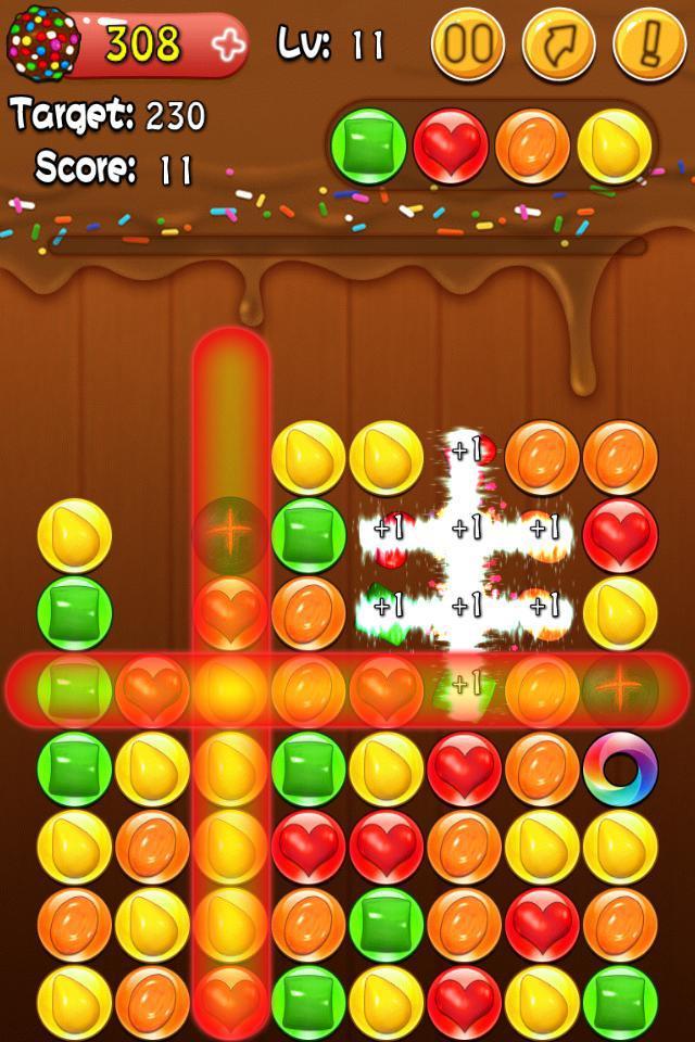 Candy Tap