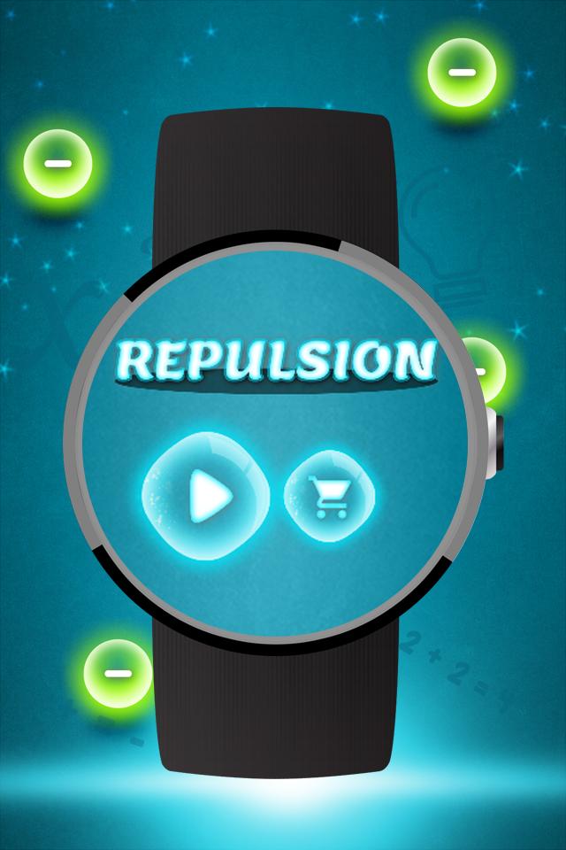 Repulsion
