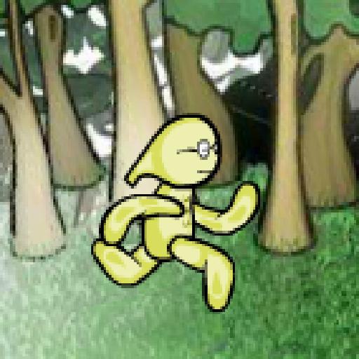 Kawai Run