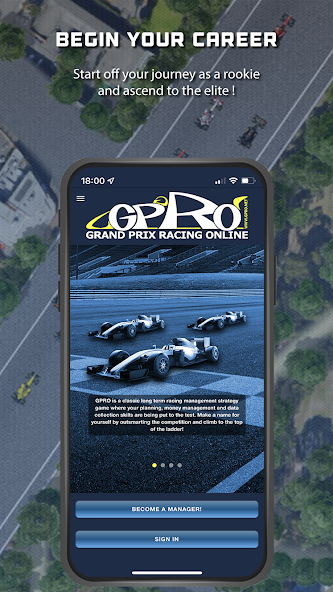 GPRO