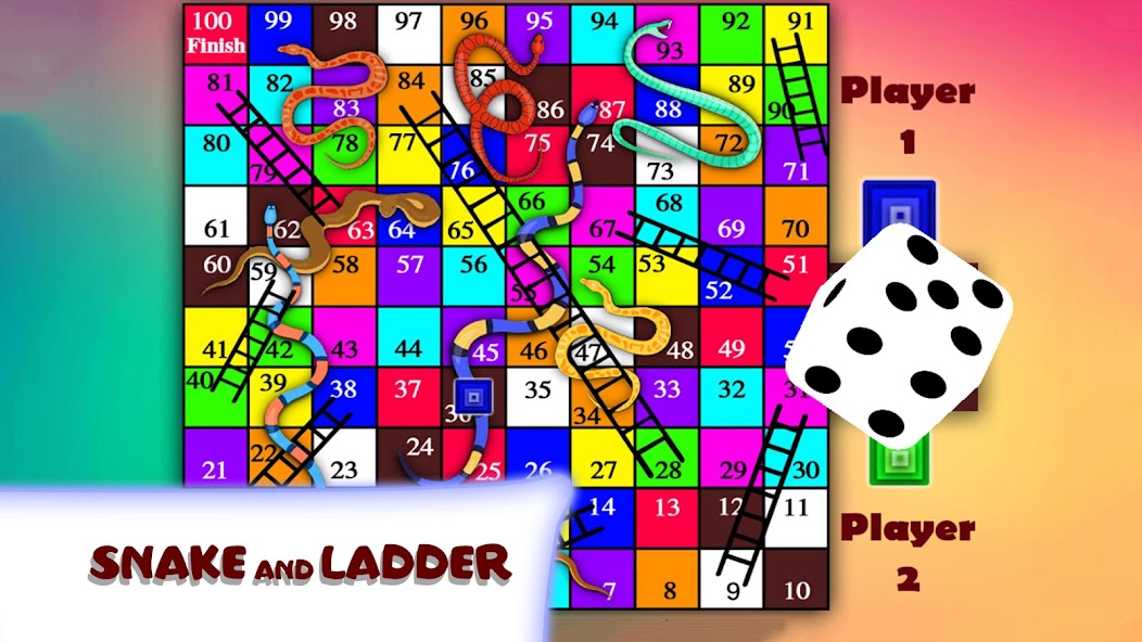 Christmas Puzzles-Board Games