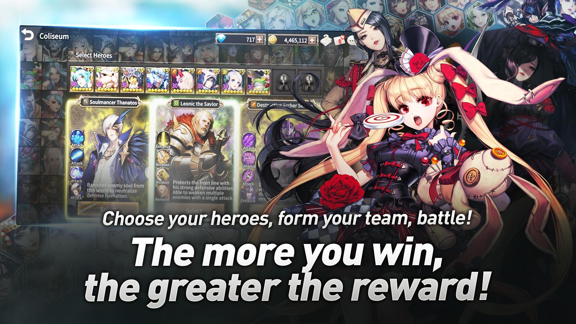 ChaosMasters