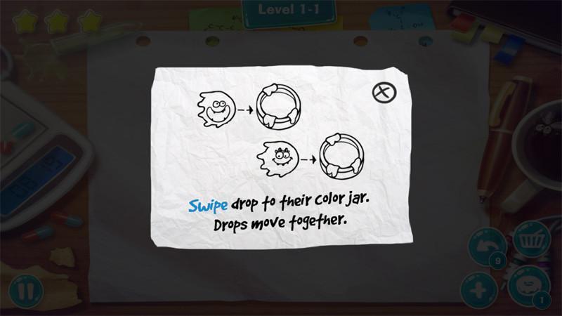 Drop Hunt