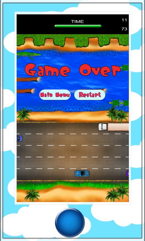 Super Frogger