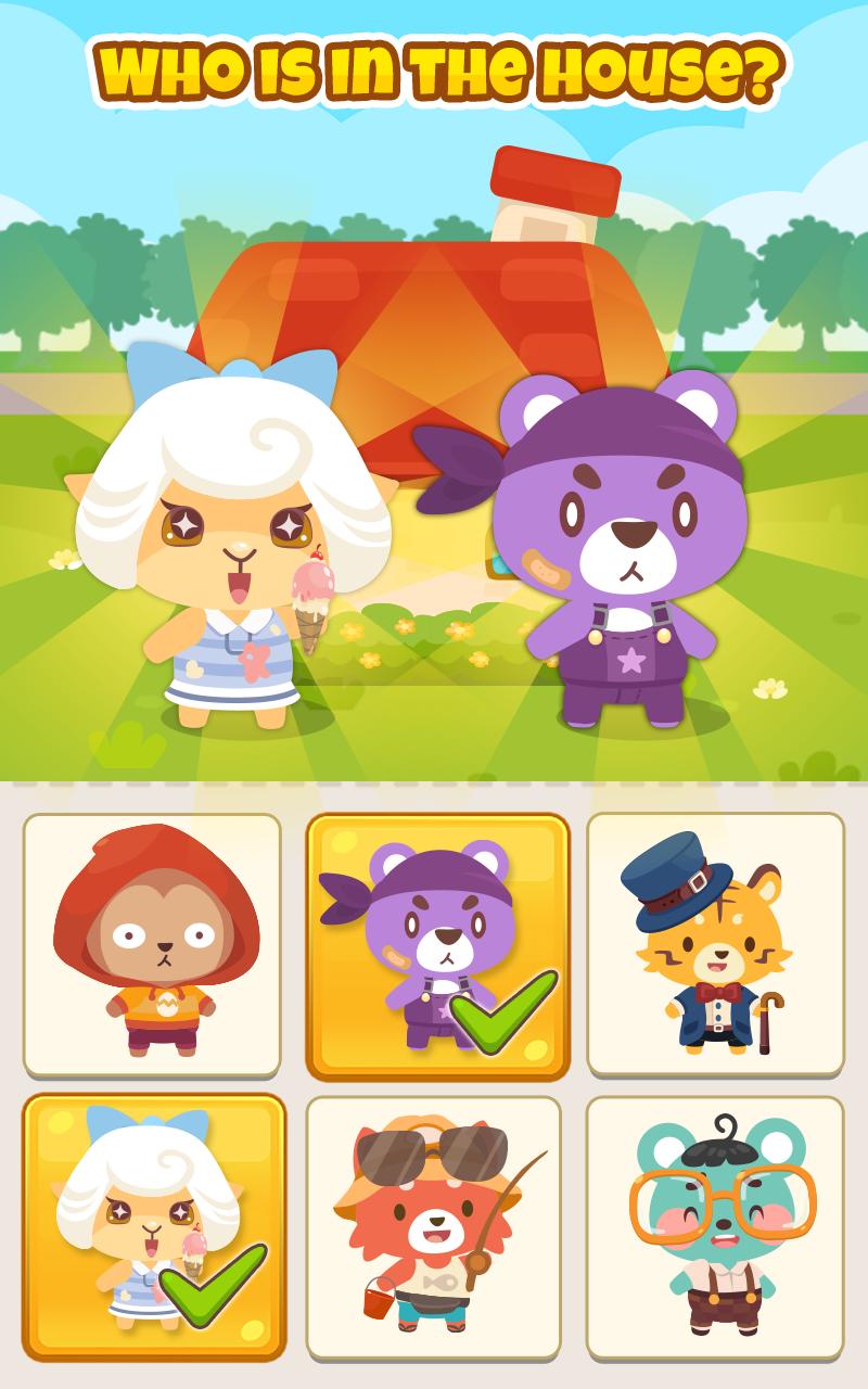 Happy Pet House