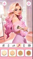 Makeup Salon