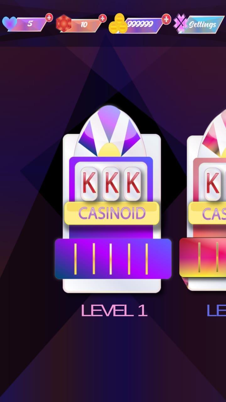 CARD CASINO