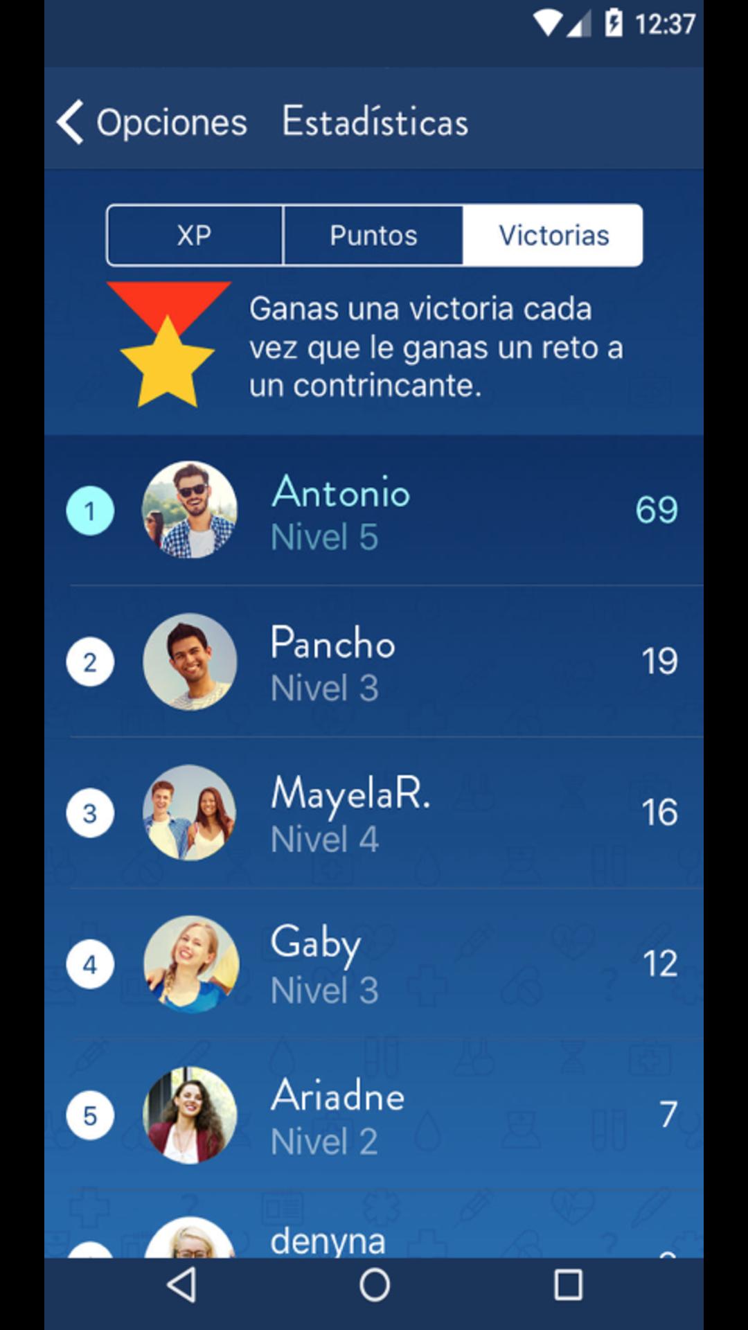 Dr. Trivia