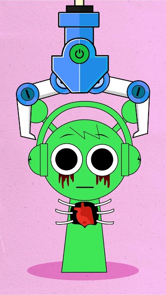 Spranky Transformer