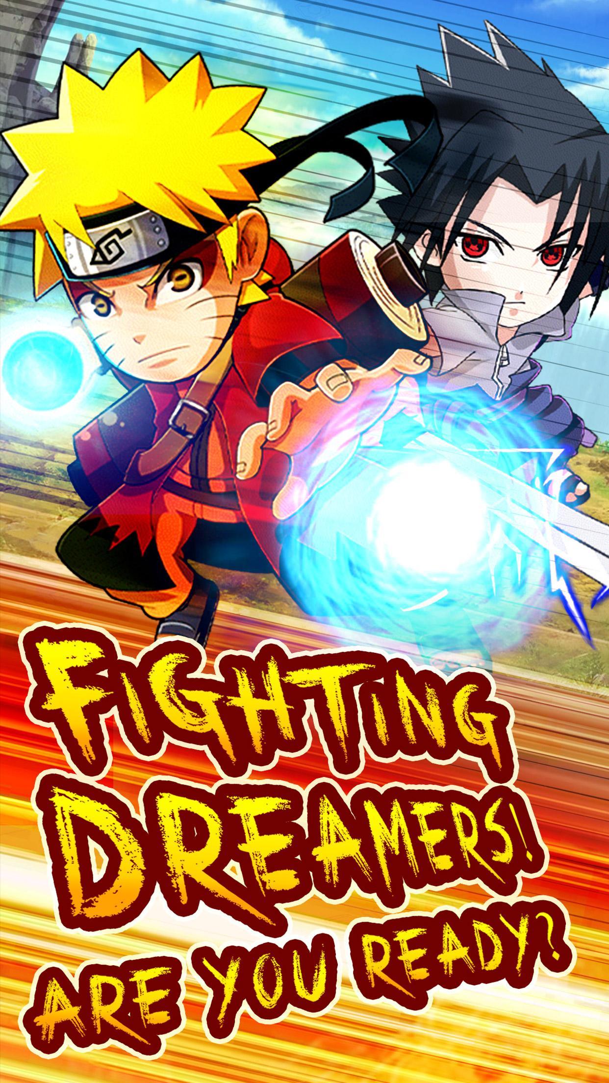 Ninja Heroes