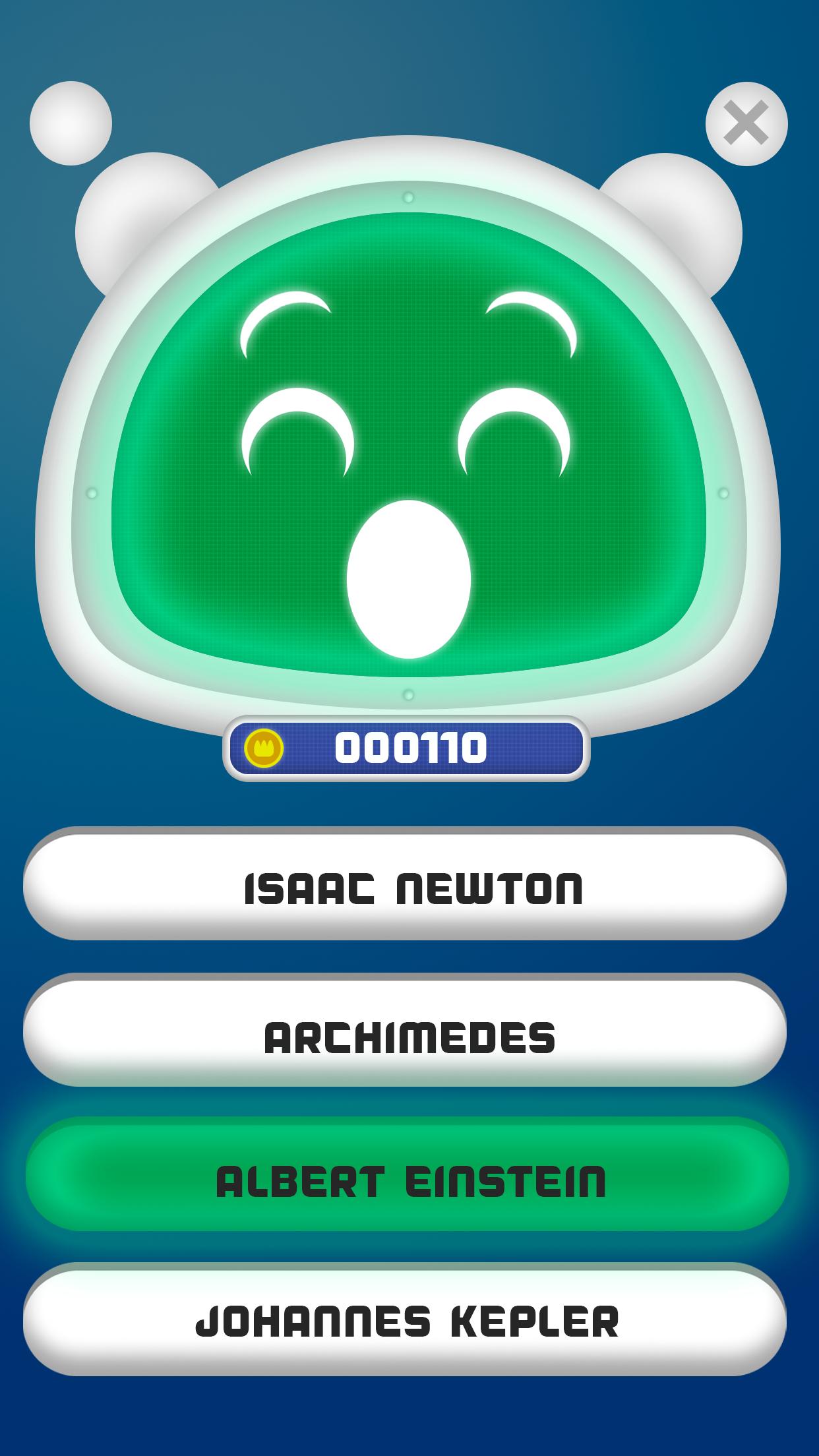 Quiz Millionaire