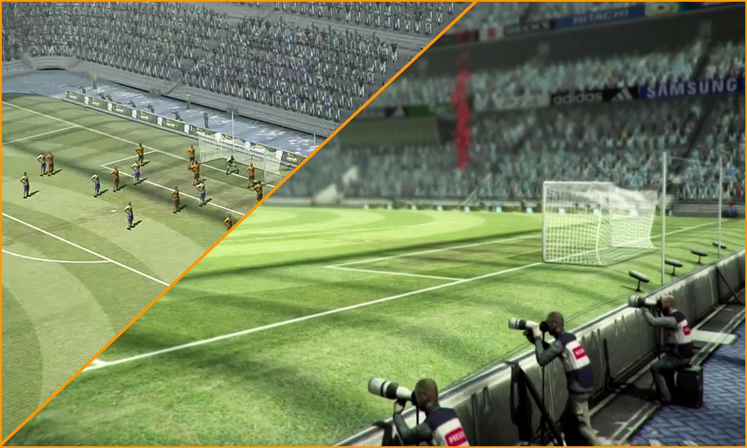 Soccer Game Arena Manager Online 2018 Multiplayer