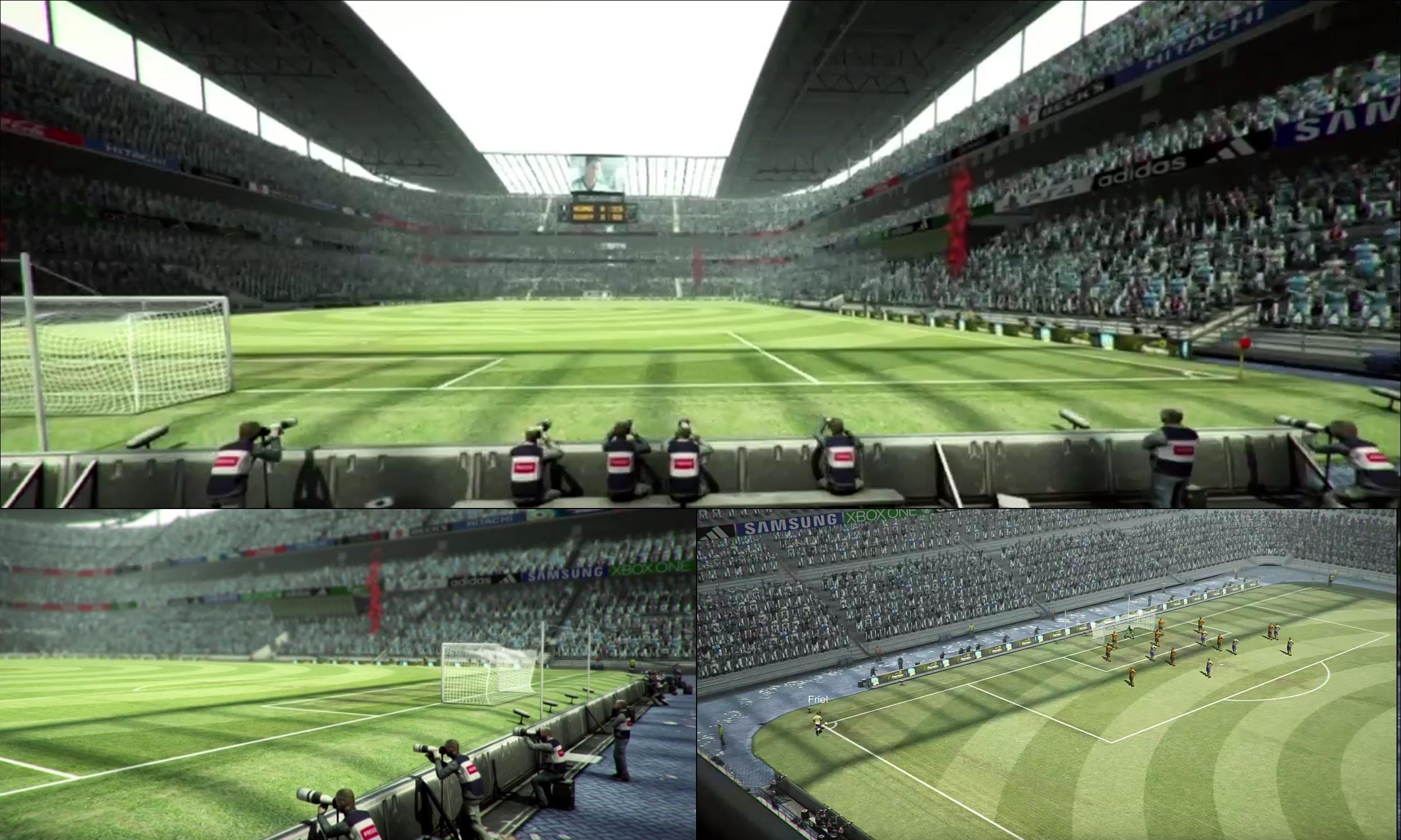 Soccer Game Arena Manager Online 2018 Multiplayer