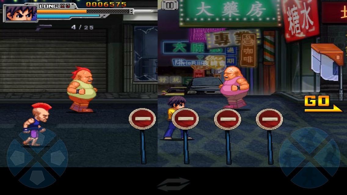 HK.Ninja